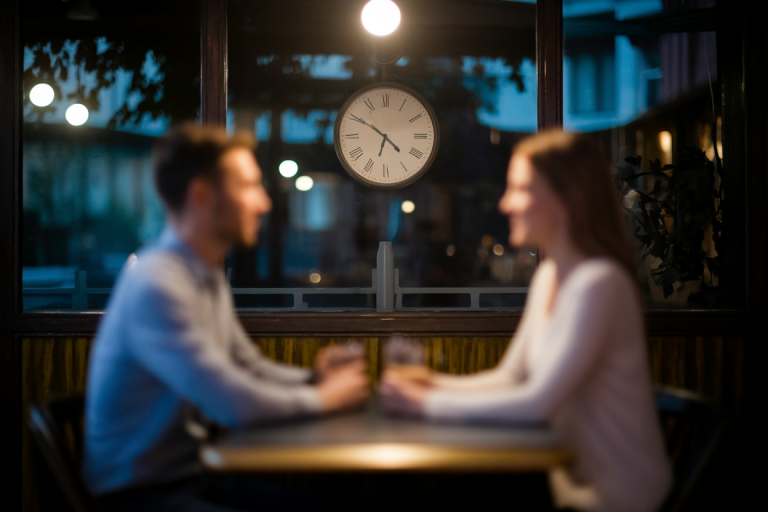 Relations Extra Conjugales : Combien de Temps Durent-elles Vraiment ?