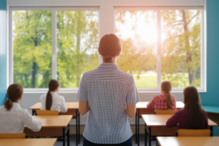 Burn-Out Enseignant : Les Meilleures Pistes de Reconversion Professionnelle