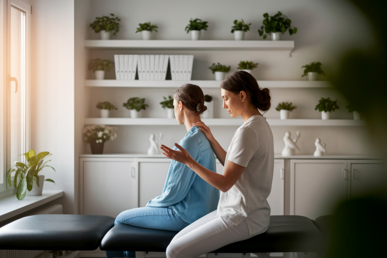 Etiopathie et Perte de Poids : L'Etiopathe Peut-il Vous Aider à Maigrir ?
