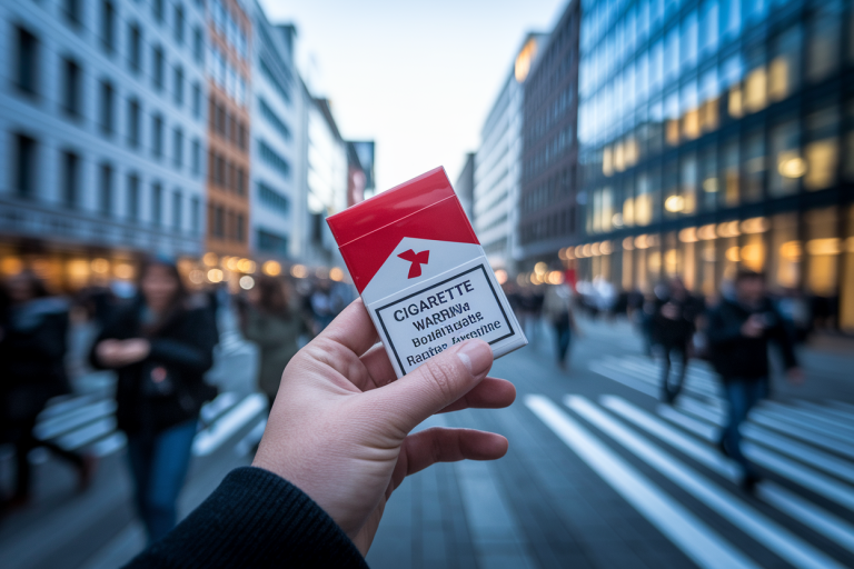 Prix des Cigarettes en Allemagne : Tarifs 2024 et Comparaison avec la France