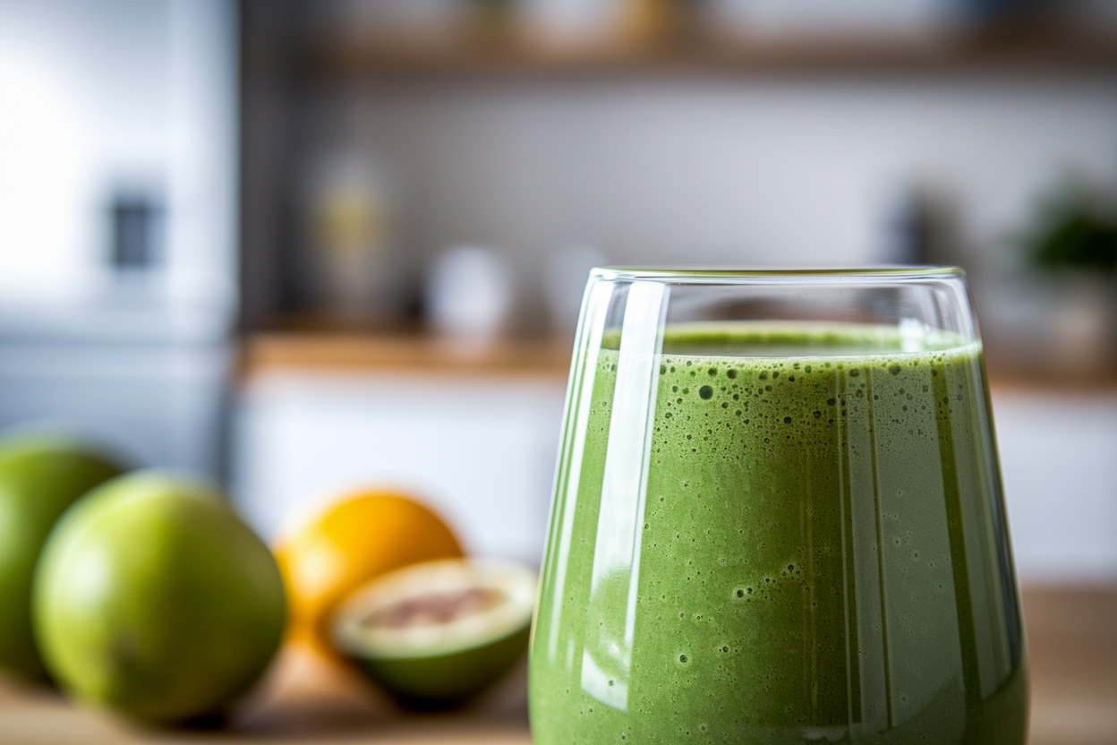 Spiruline et Constipation : La Vérité sur ses Effets Digestifs