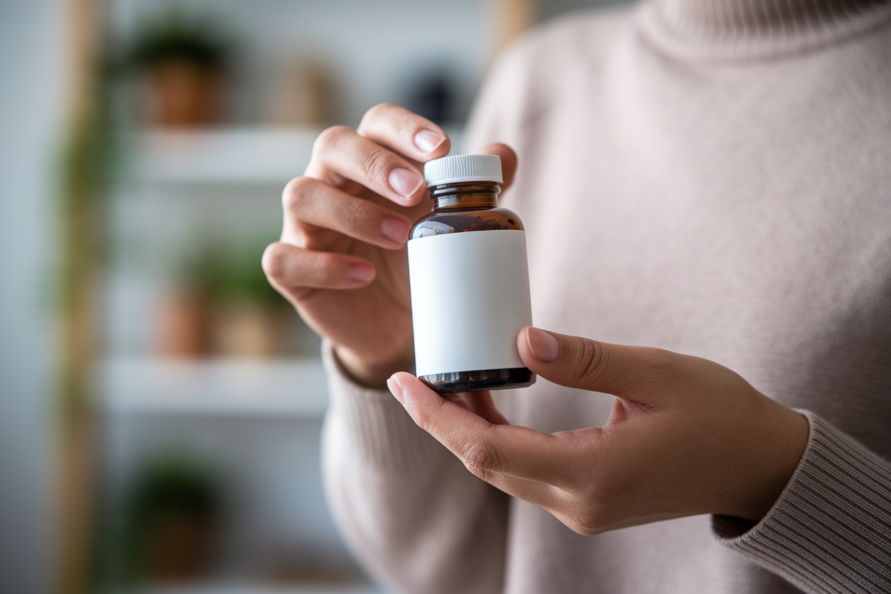 Mélatonine : Effets Secondaires et Indésirables à Connaître Avant Utilisation