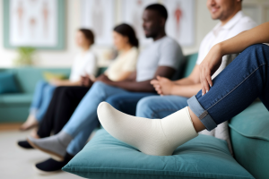 Indemnisation Fracture Cheville : Montants et Procédures pour Bimalléolaire et Autres Traumatismes