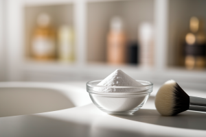 bol-bicarbonate-pinceau-lavabo