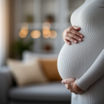 femme-enceinte-mains-ventre-fenetre