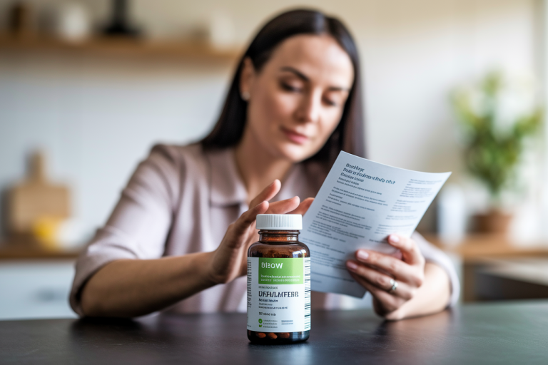 femme-table-depliant-supplements