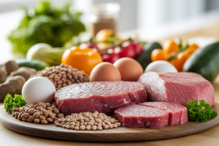 viande-poisson-oeufs-legumineuses-bois