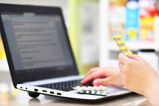 pharmacien bilan médicamenteux consultation ressources spécialisées