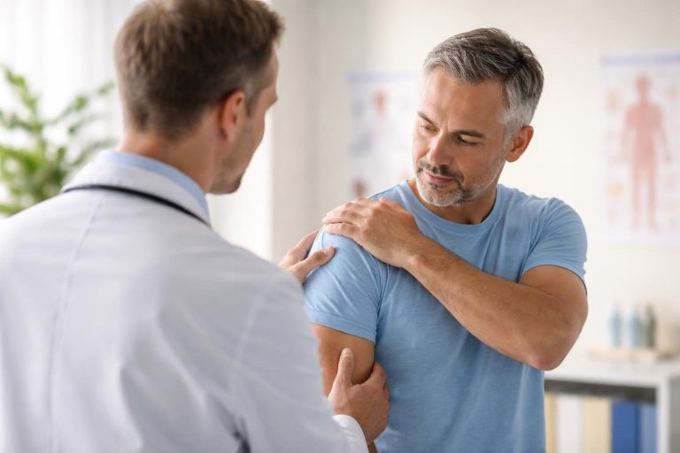 medecin-examine-patient-bureau-moderne