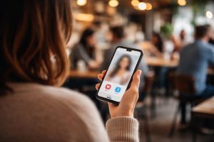 personne-smartphone-application-cafe-moderne