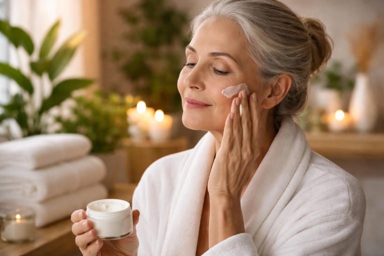 Bajoues : Que Faire pour Raffermir l&rsquo;Ovale du Visage ?