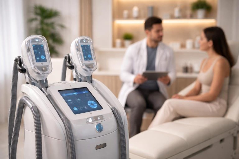 Coolsculpting Cryolipolysis : Quelle Différence entre les Deux ?