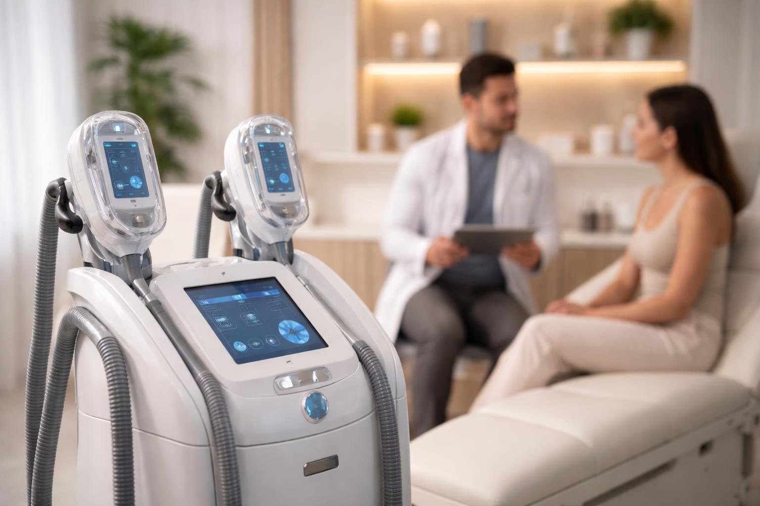 cabinet-esthetique-machine-cryolipolyse