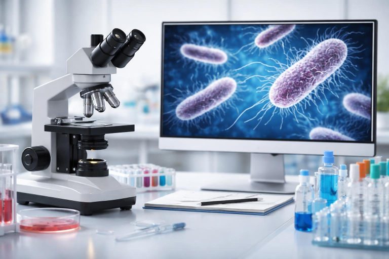 Escherichia Coli dans les Urines : Causes et Traitements