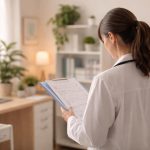 medecin-dos-cabinet-apaisant-plantes
