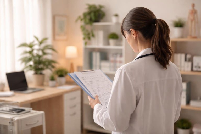 Au bout de Combien de Temps l&rsquo;Hymen se Referme : Réponse Médicale