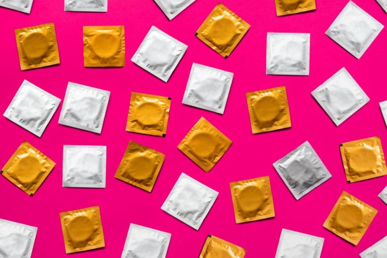 Préservatif personnalisé : le goodie événementiel qui reste en mémoire