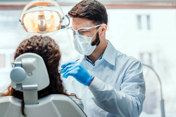 dentiste à Boulogne-Billancourt pour soins dentaires