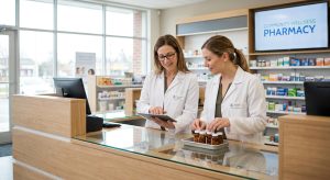 Pharmacie d'officine : les postes les plus recherchés par les recruteurs