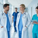 Comment trouver une blouse médicale fabriquée en France