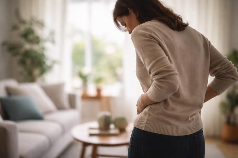 Douleur Nombril : Quelles Causes et Quand s&rsquo;Inquiéter ?