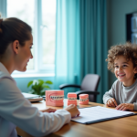 Orthodontie : les questions que se posent tous les parents
