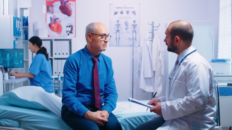 Pourquoi une opération de la prostate est-elle parfois nécessaire ?
