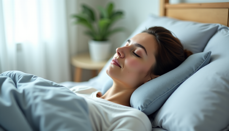 Quel rôle la respiration peut-elle jouer dans l'équilibre de la sphère orale ?